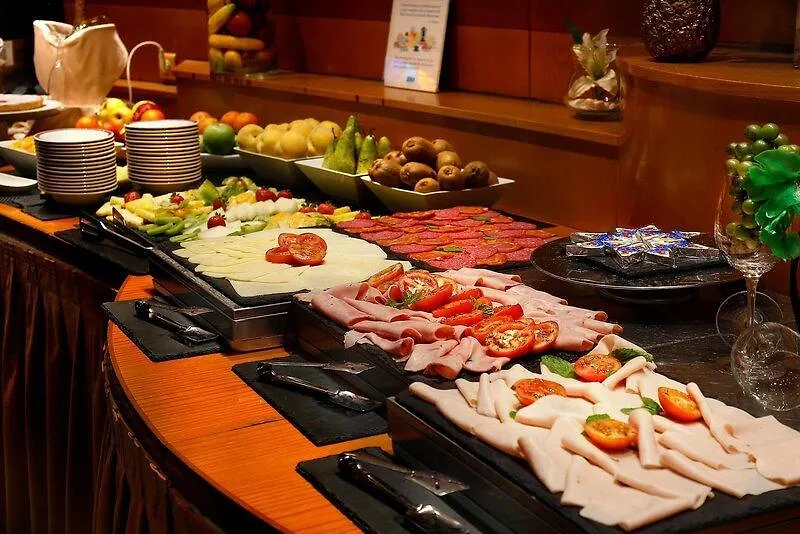 HCC Montblanc Hotel Barcelona