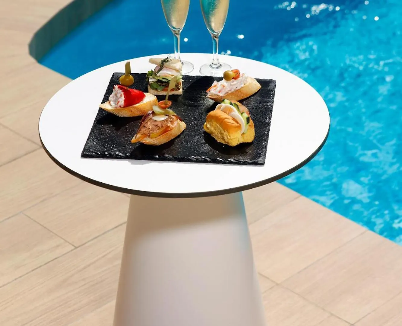 HCC Montblanc Hotel Barcelona