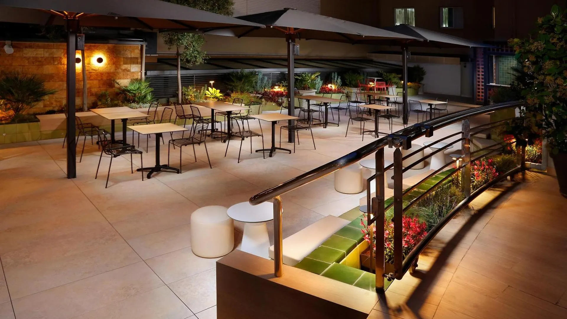 HCC Montblanc Hotel Barcelona