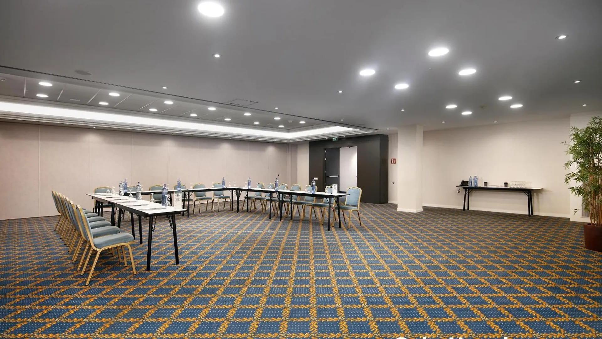 HCC Montblanc Hotel Barcelona