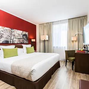 3* Ξενοδοχείο Leonardo Gran Via