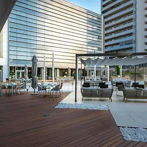 Otel Vincci Maritimo, Barselona