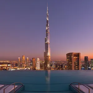 Address Sky View, Downtown Birleşik Arap Emirlikleri