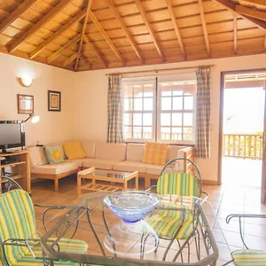  Ferienhaus Rincon La Palma Spanien