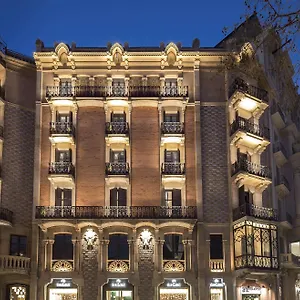 Otel Monument, Barselona