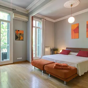 Apartment Luxury