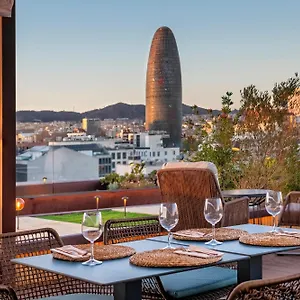 4* Ξενοδοχείο Salles Pere Iv
