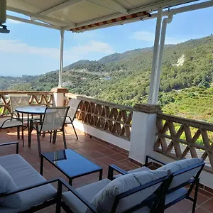  Landhaus Monteverde Spanien