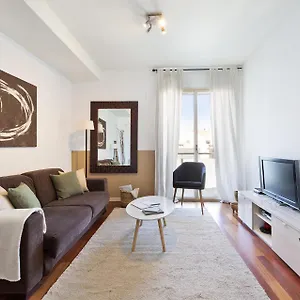 Apartment Ola Living Plaza Catalunya