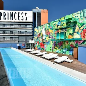 4* Ξενοδοχείο Princess