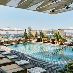 The Hoxton, Poblenou **** Барселона