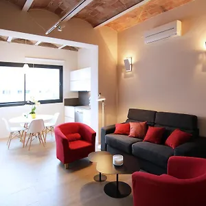 Apartment Inloft