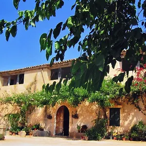  Landhaus Son Josep De Baix Spanien