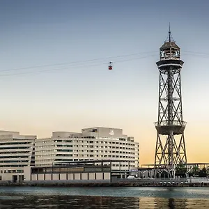 Eurostars Grand Marina Gl İspanya