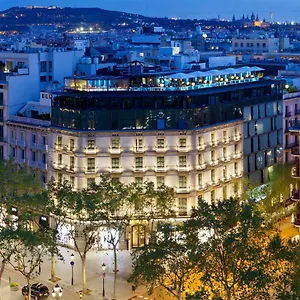 Otel Condes De, Barselona