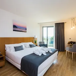 Palacio De Aiete 4*, Σαν Σεμπαστιάν Ισπανία
