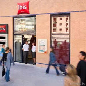 Ibis Centro Ciudad 2*, Μάλαγα Ισπανία