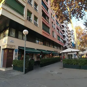 La Ciudadela Барселона