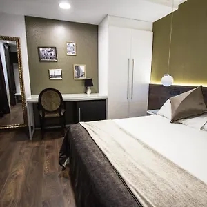 3* Ξενοδοχείο Moderno