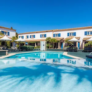  Apartment Iris Spanien