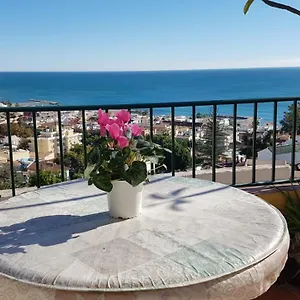  Apartment Casa Esperanza Pedregalejo Spanien