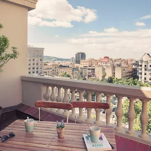 Casa Gracia İspanya
