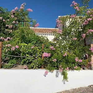  Landhaus La Casita Blanca- La Almona Chica Spanien