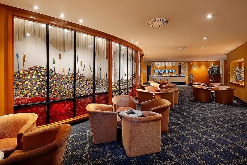 Hcc Montblanc Hotel Barcelona 3*,  Spain